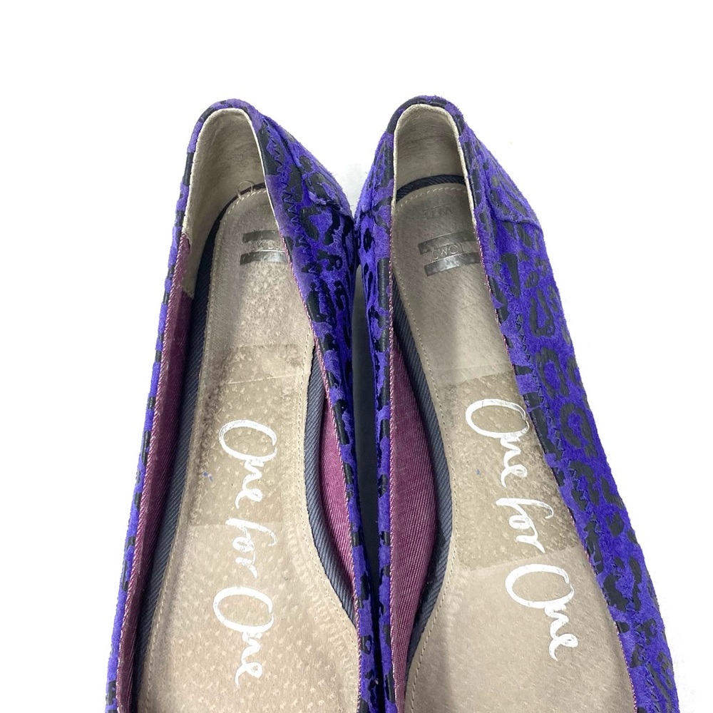 Toms - Picture 7 of 7